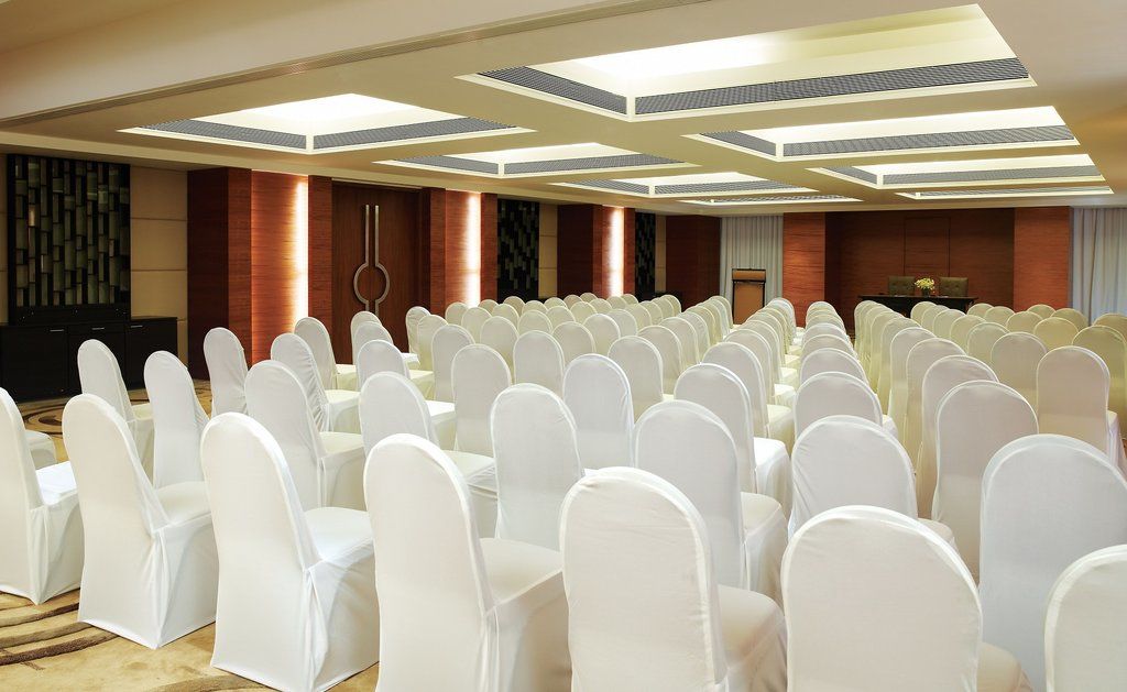 Blue Diamond Pune Ihcl Seleqtions Buitenkant foto